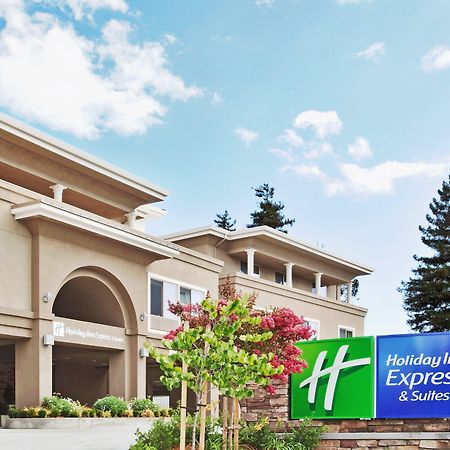Holiday Inn Express Hotel & Suites Santa Cruz By Ihg מראה חיצוני תמונה