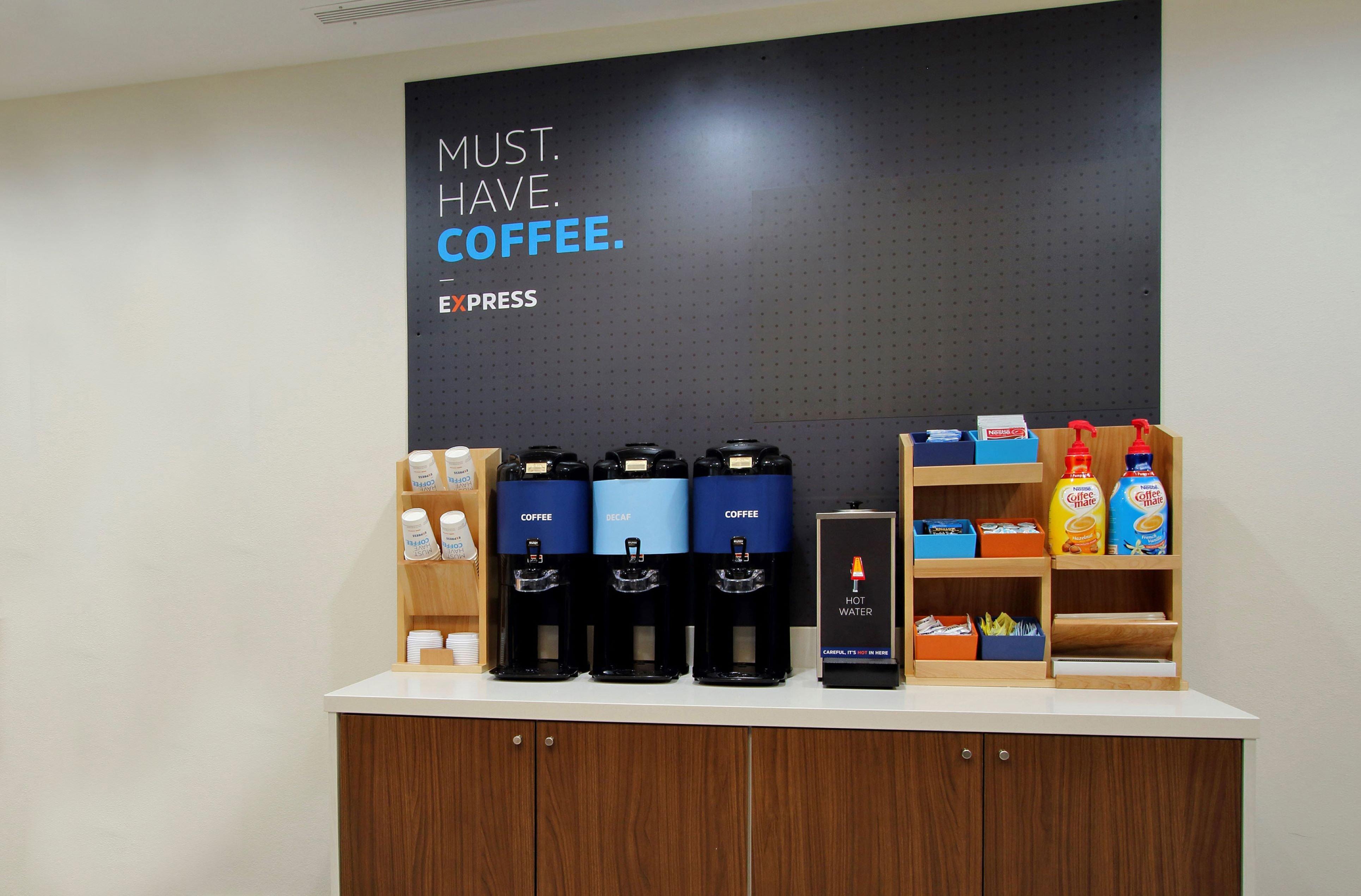 Holiday Inn Express Hotel & Suites Santa Cruz By Ihg מראה חיצוני תמונה